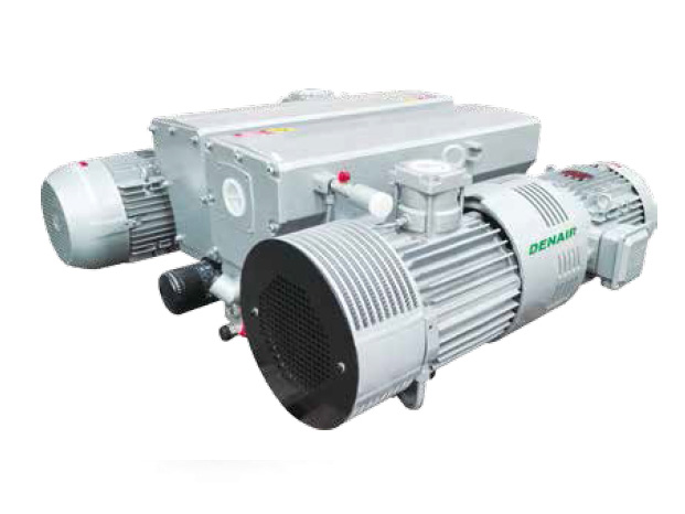 Vacuum Pump